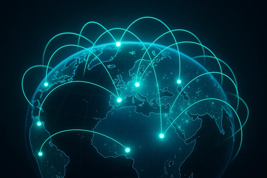 Commitment to Security and Transparency