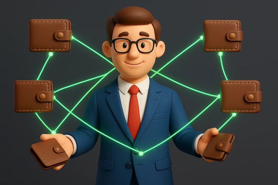 Cutting-Edge Technology at the Core