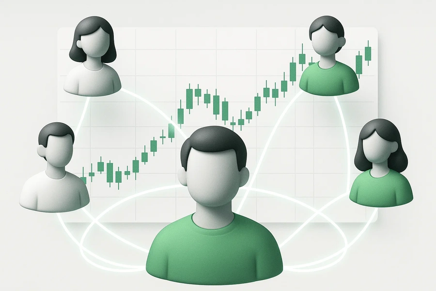 Foundations of credibility