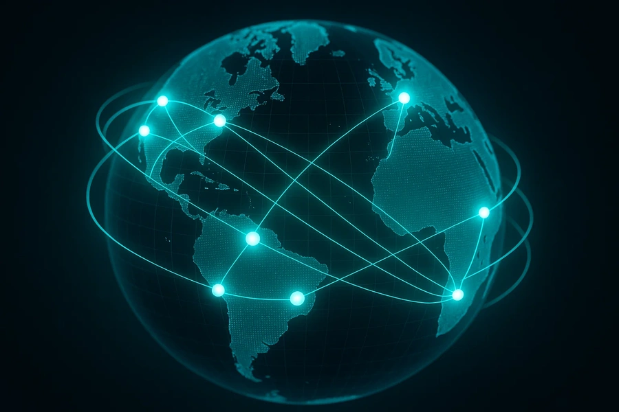 Diverse Range of Trading Instruments