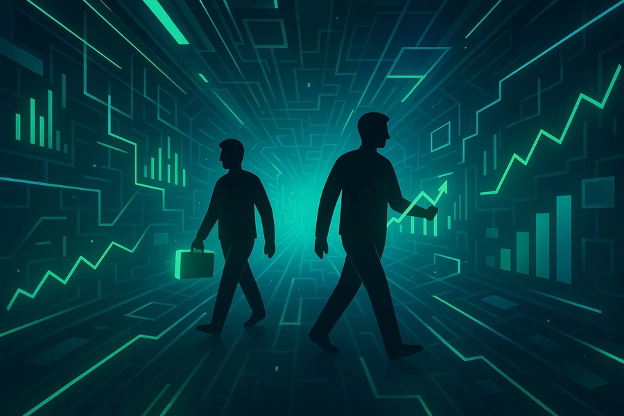 Experience Zero-Commission Trading with Gracex Today