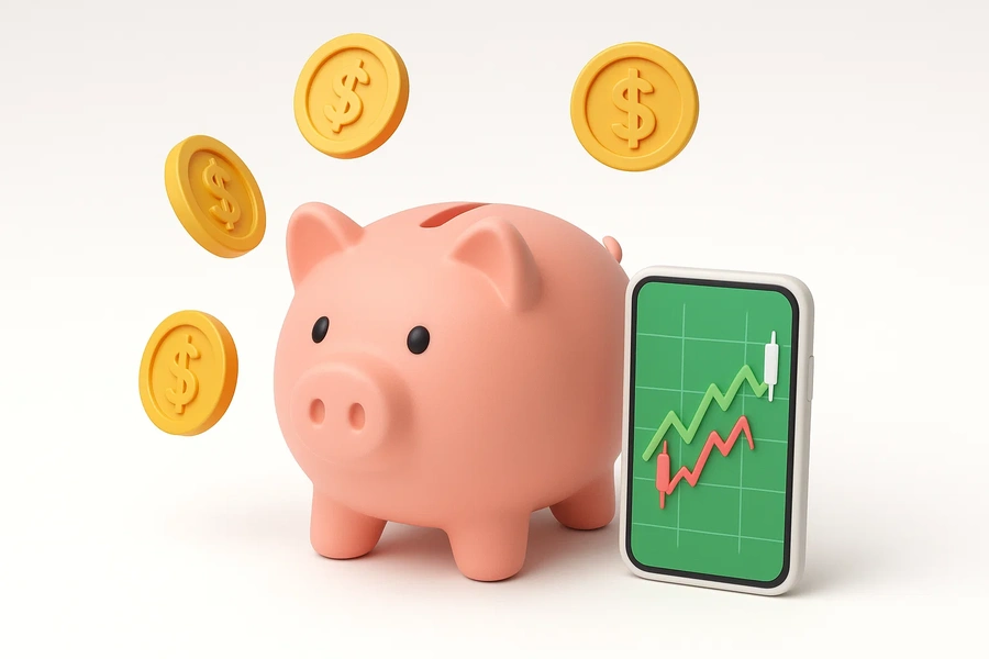 How Gracex Provides Access to 3,000+ Global Markets