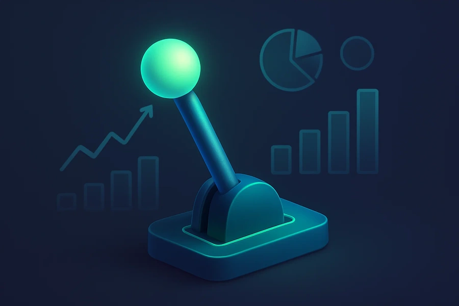 Explore Gracex Broker's Powerful Trading Platform