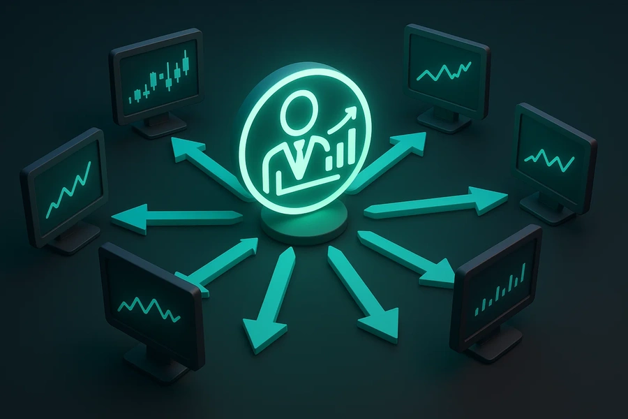 Building lasting confidence